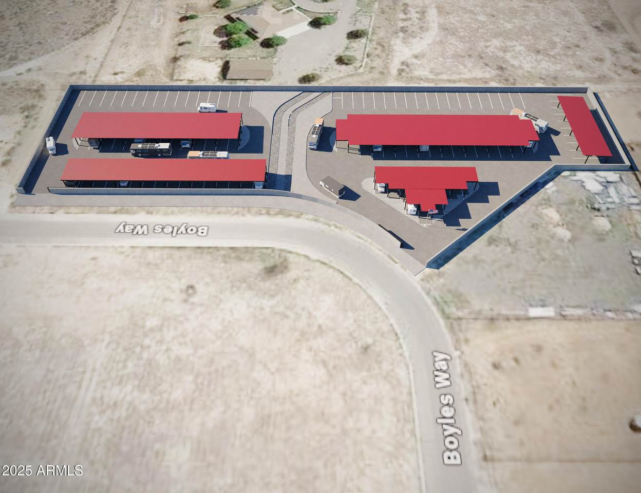 1616 Boyles Way - Photo 1