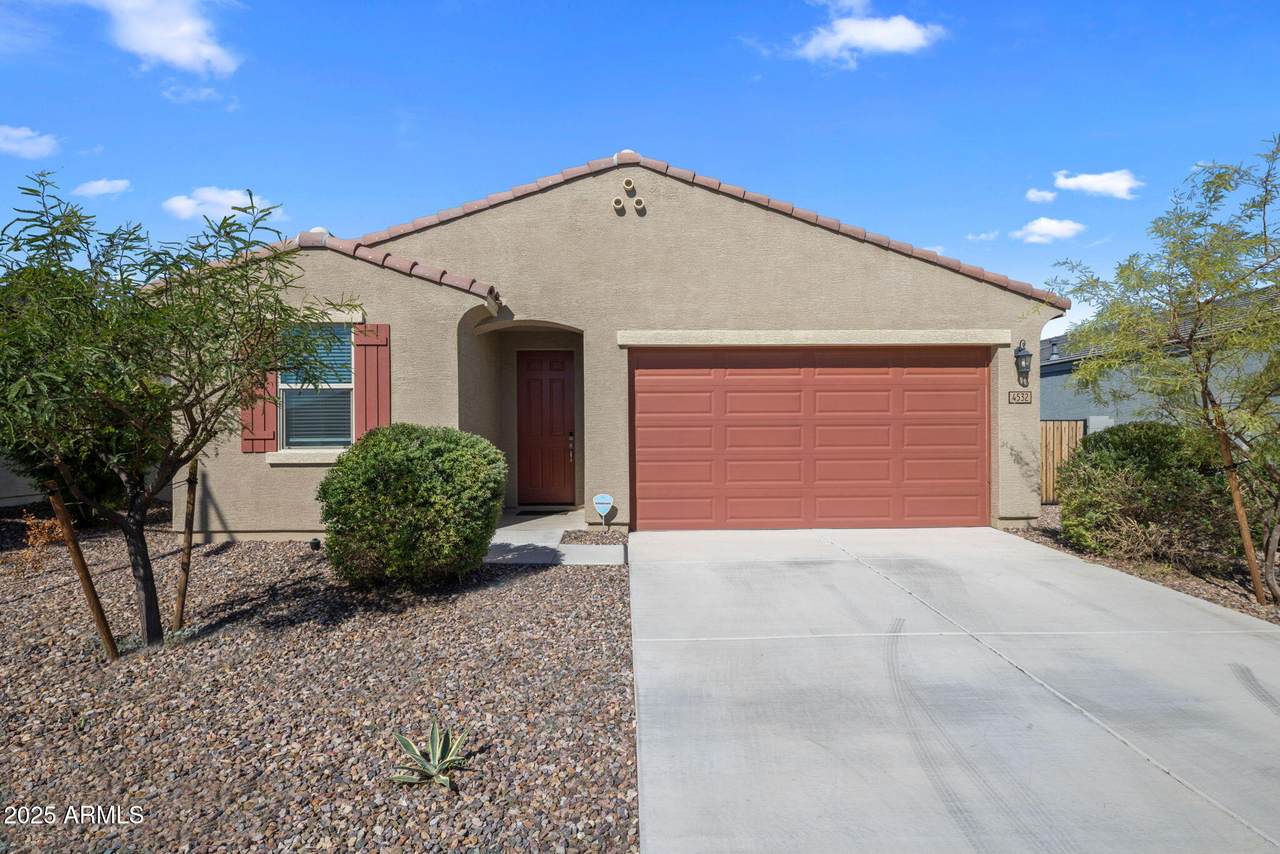 4532 Sweetbush Way - Photo 1