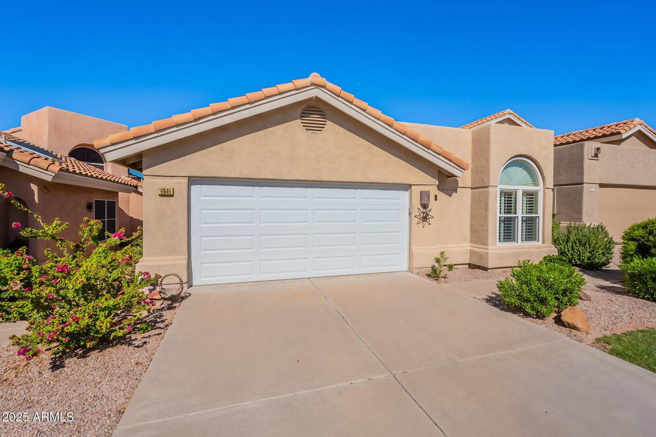 6546 Sugarloaf Street - Photo 1