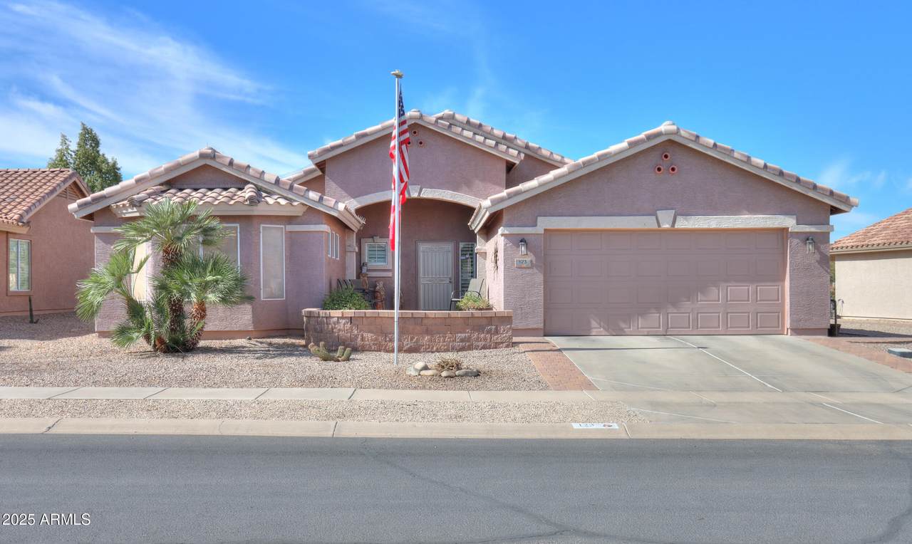 123 Lucia Lane - Photo 1