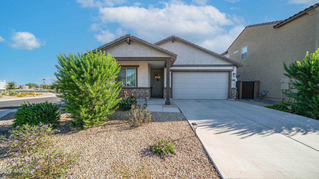 4548 Charlie Drive - Photo 1