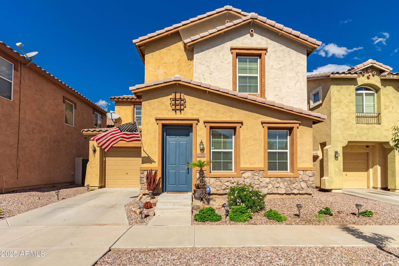 7834 Alvarado Street - Photo 1