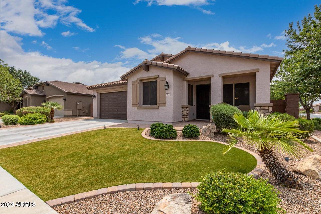 421 Leatherwood Avenue - Photo 1