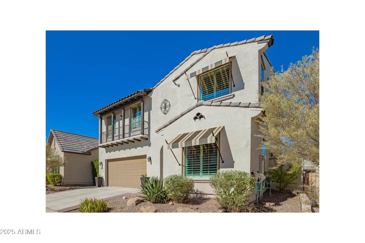 21164 Minnezona Avenue - Photo 1