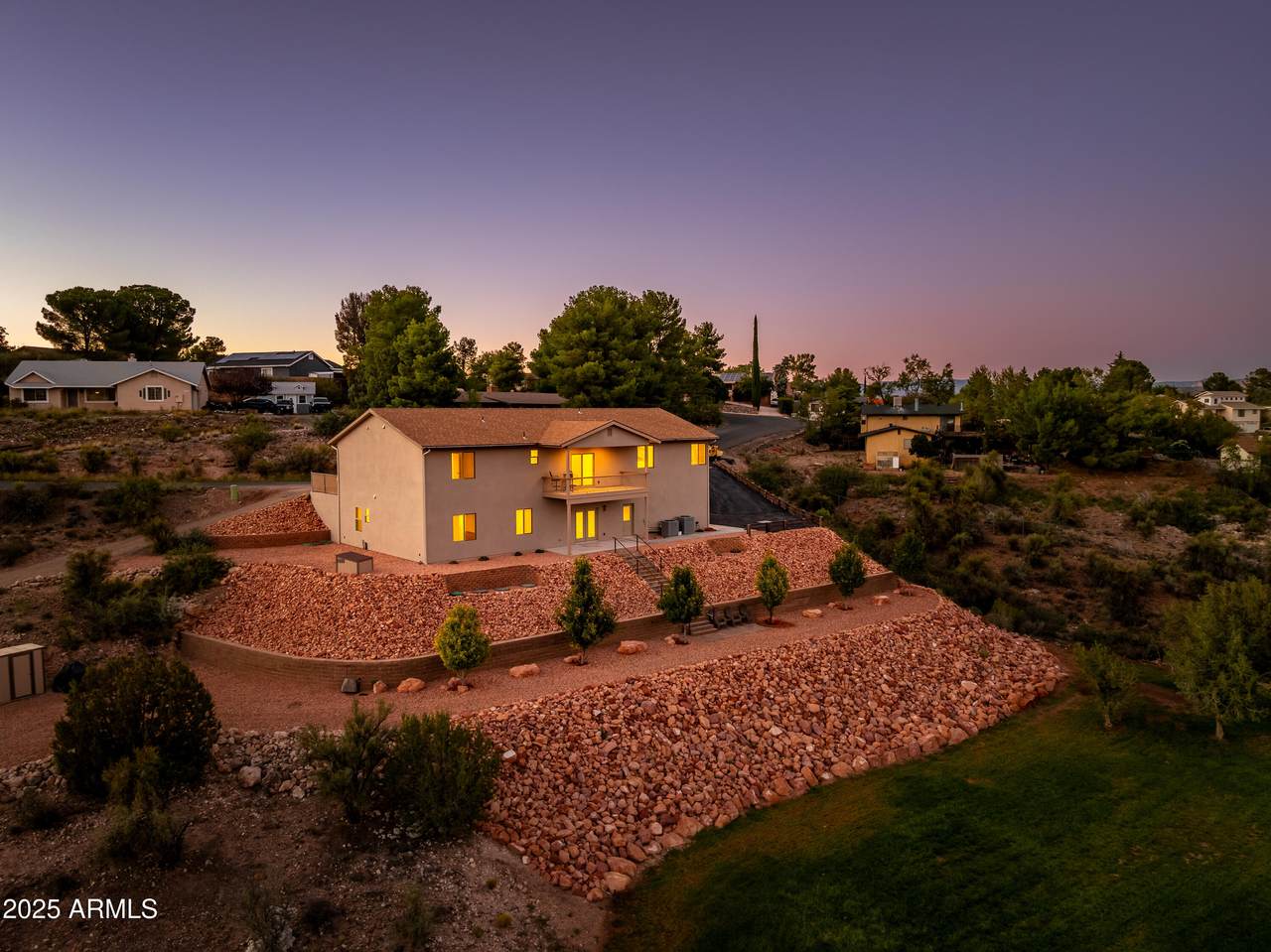 1405 Bow Maker Trail - Photo 1