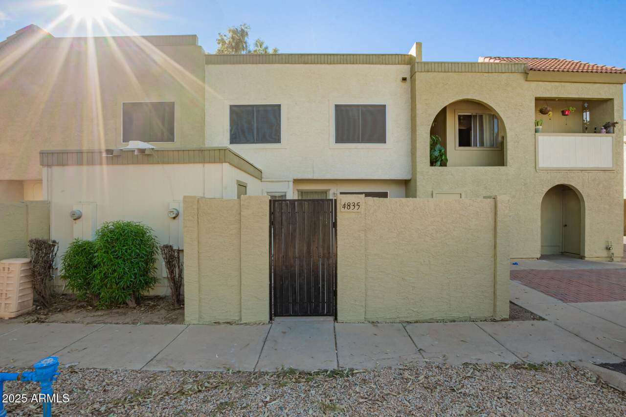 4835 Palo Verde Drive - Photo 1