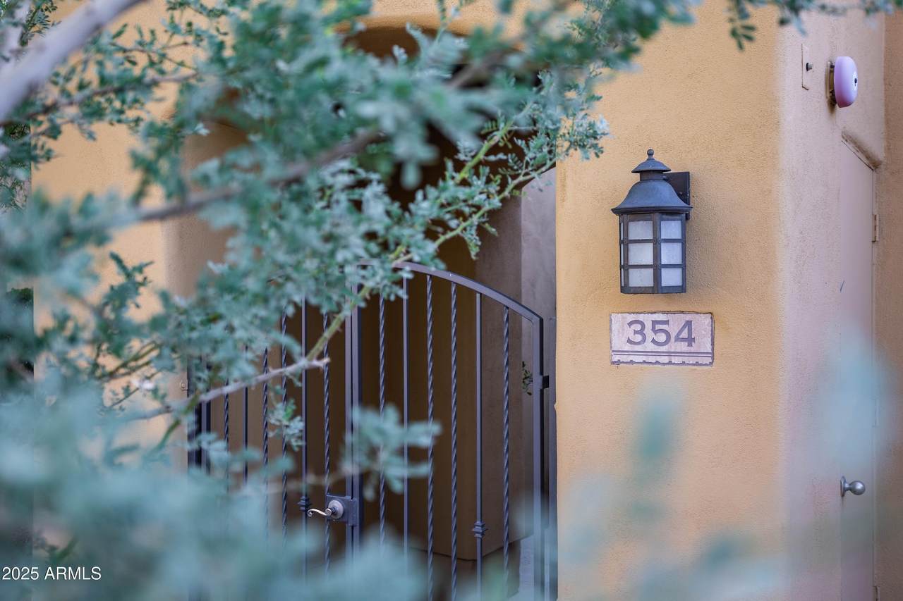 9270 Thompson Peak Parkway - Photo 1