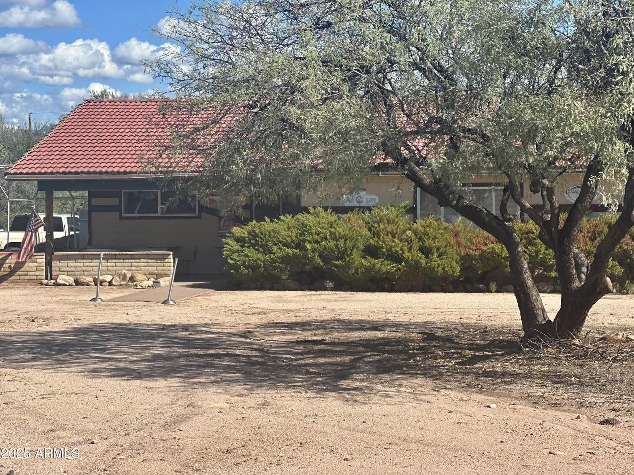 100 Salado Trail - Photo 1