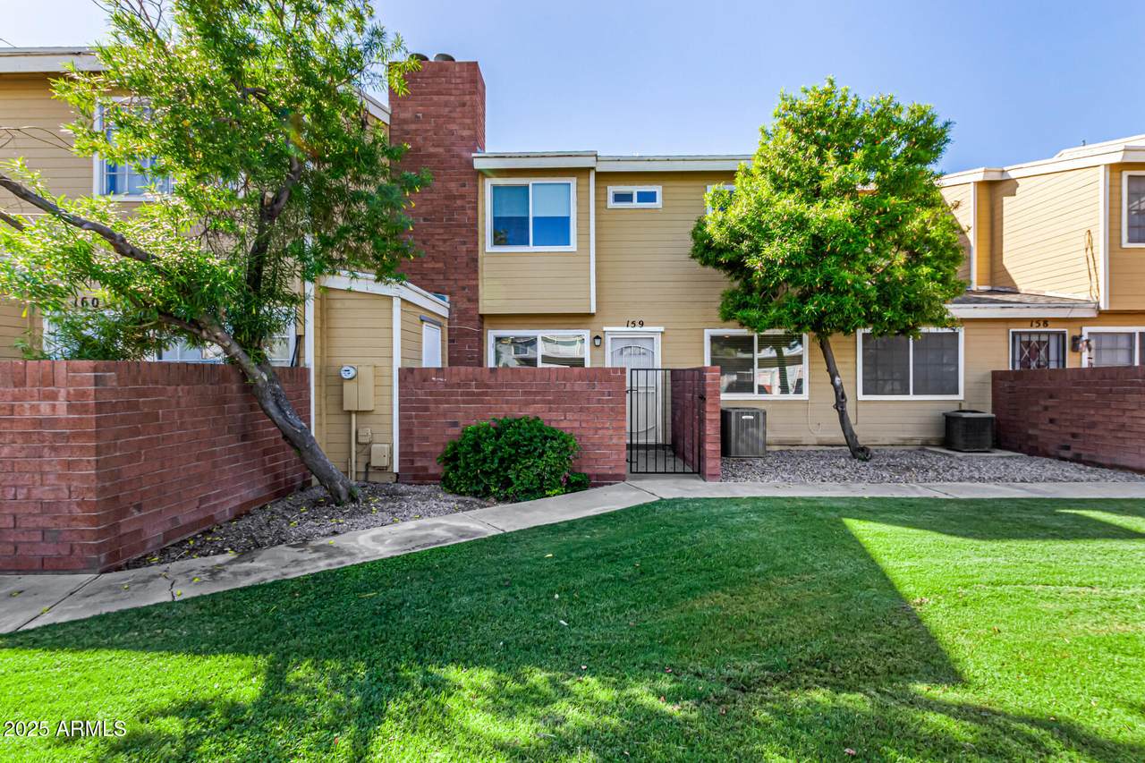 510 Alma School Road - Photo 1