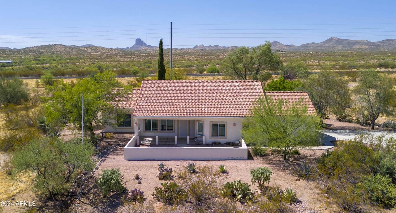 2825 Pinto Place - Photo 1