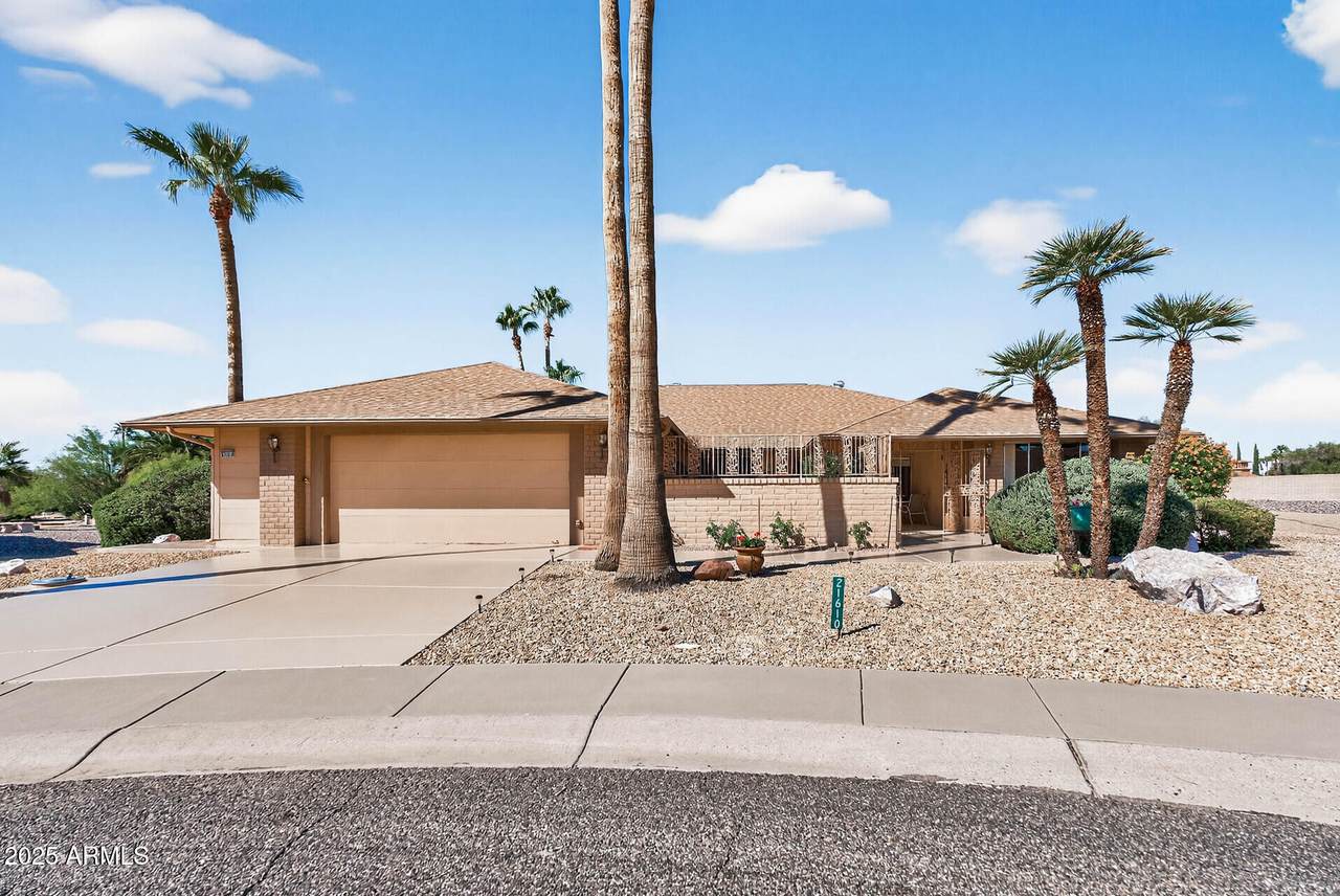 21610 Sunglow Drive - Photo 1