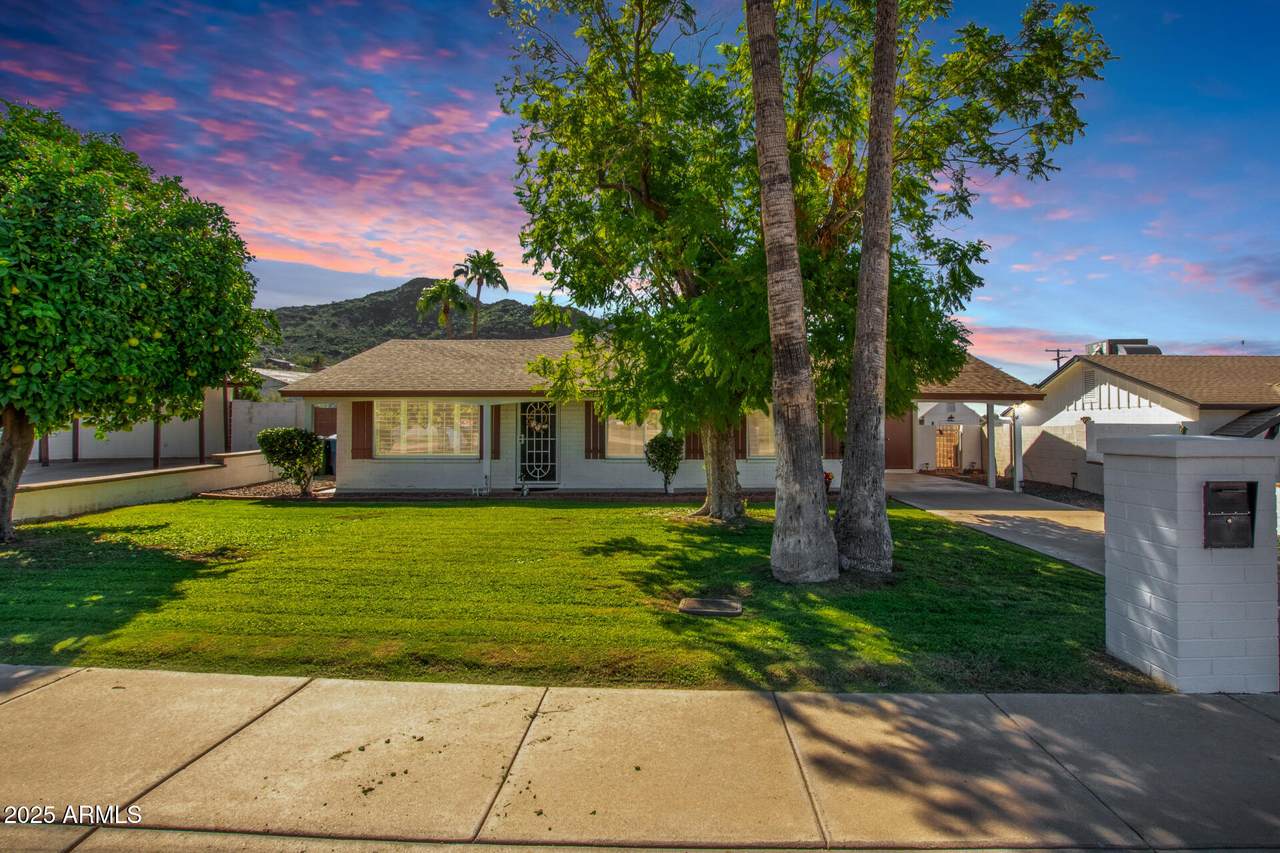 1517 Carol Avenue - Photo 1