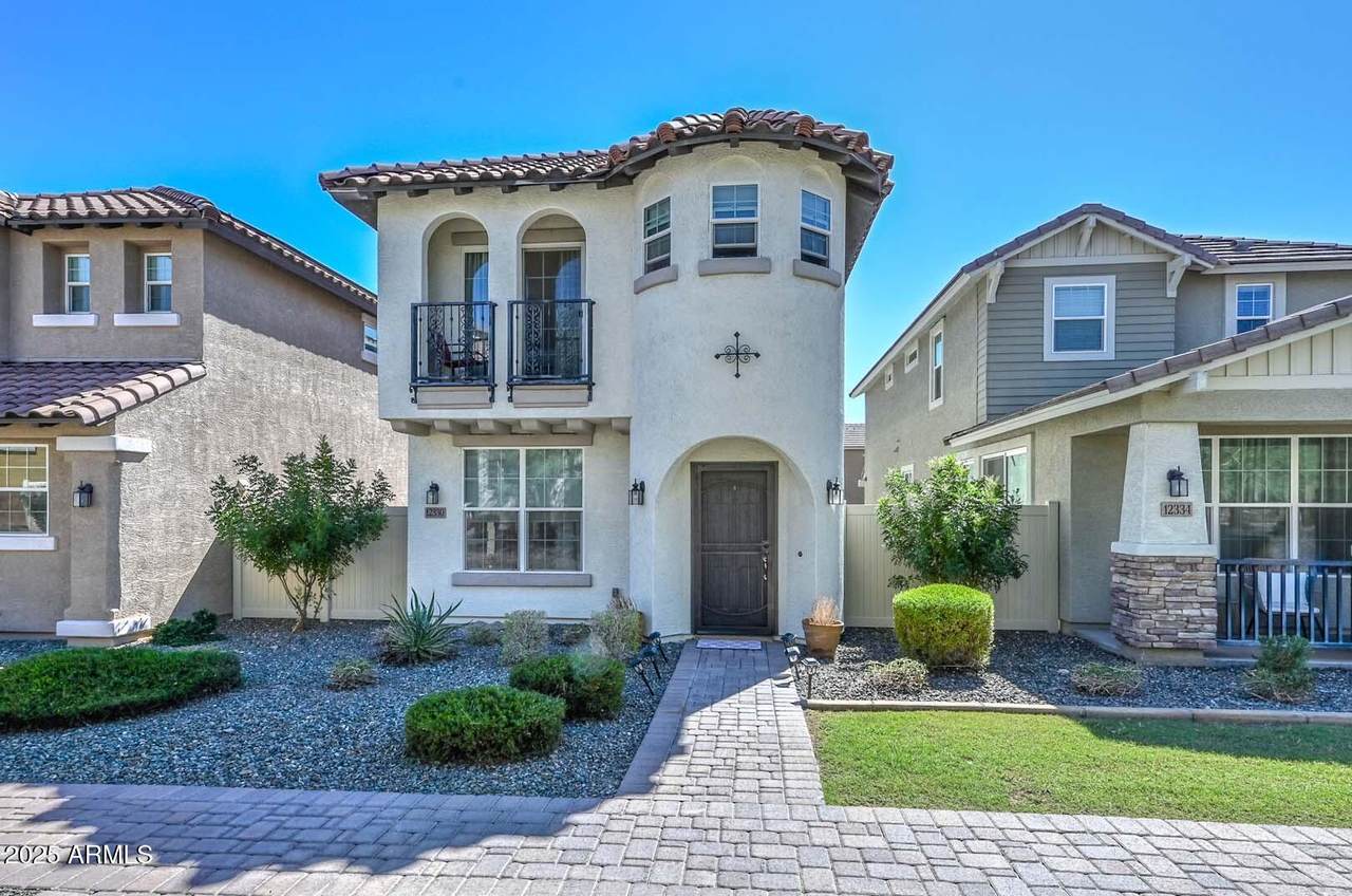 12330 Cactus Blossom Trail - Photo 1