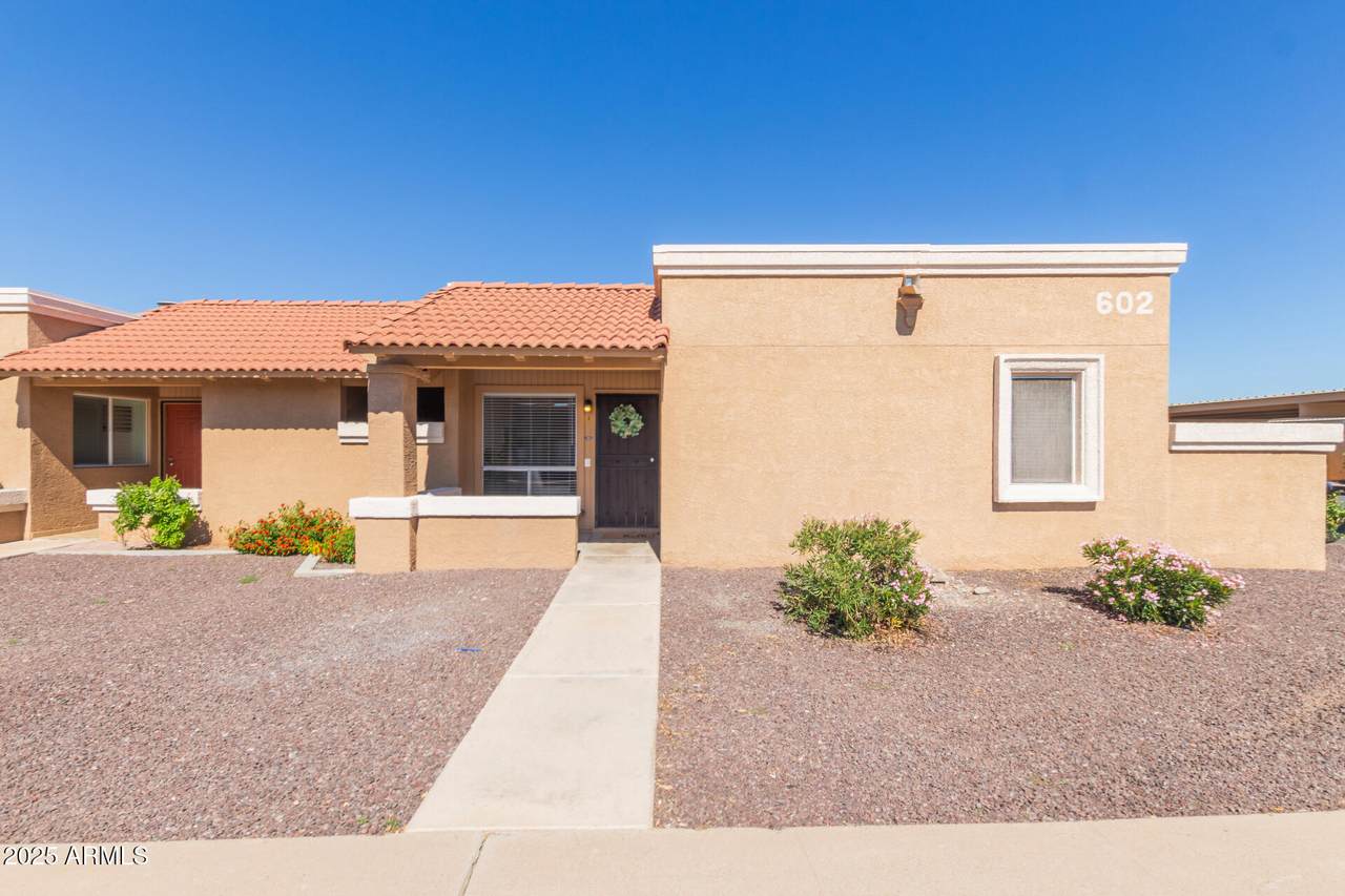 602 Yukon Drive - Photo 1