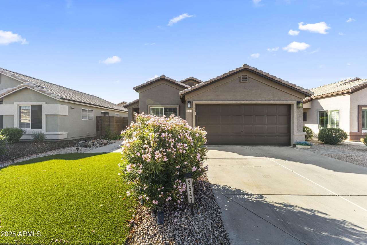 3547 Fallen Leaf Lane - Photo 1