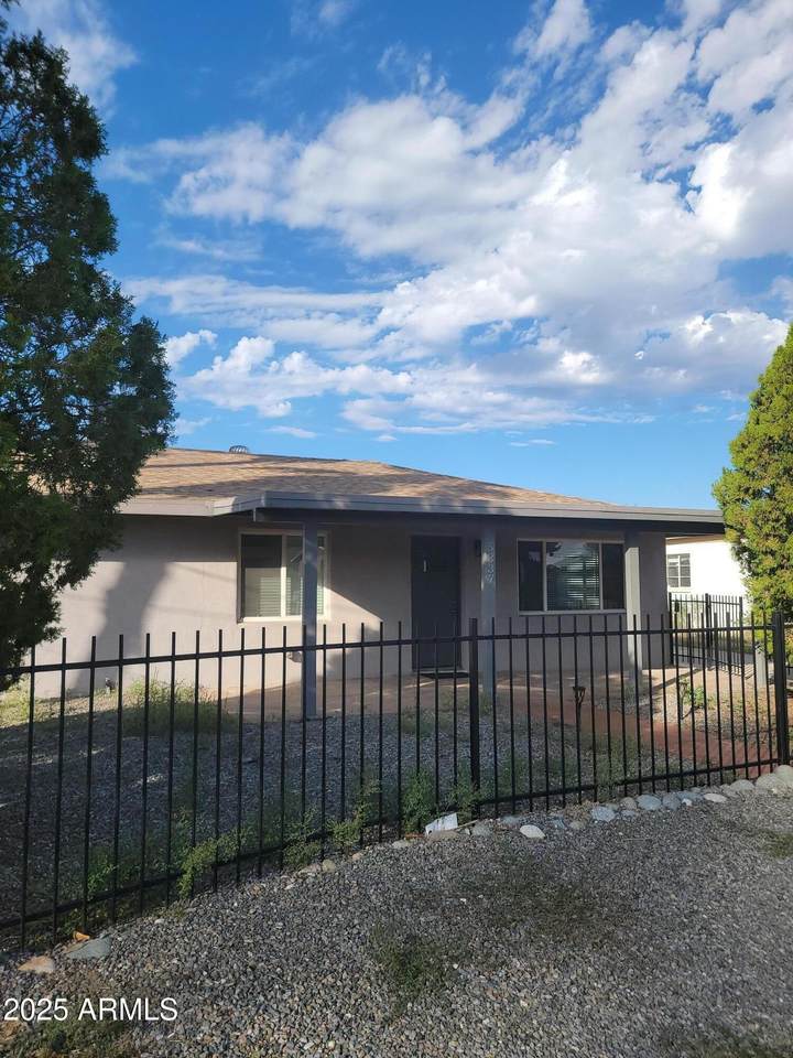 5337 Bellevue Street - Photo 1