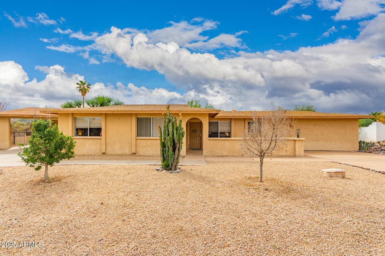 17429 La Pasada Drive - Photo 1