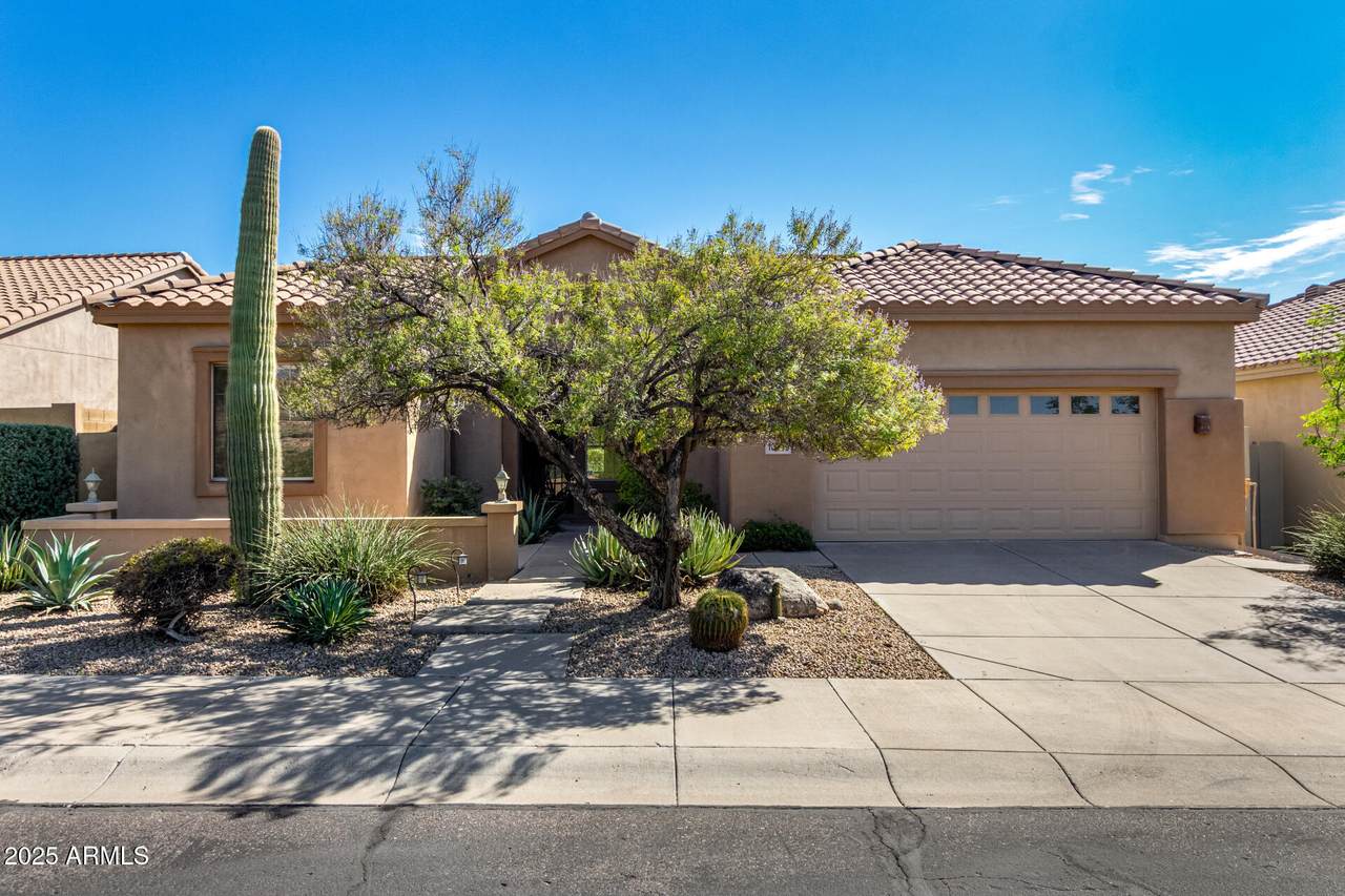 10799 Autumn Sage Drive - Photo 1