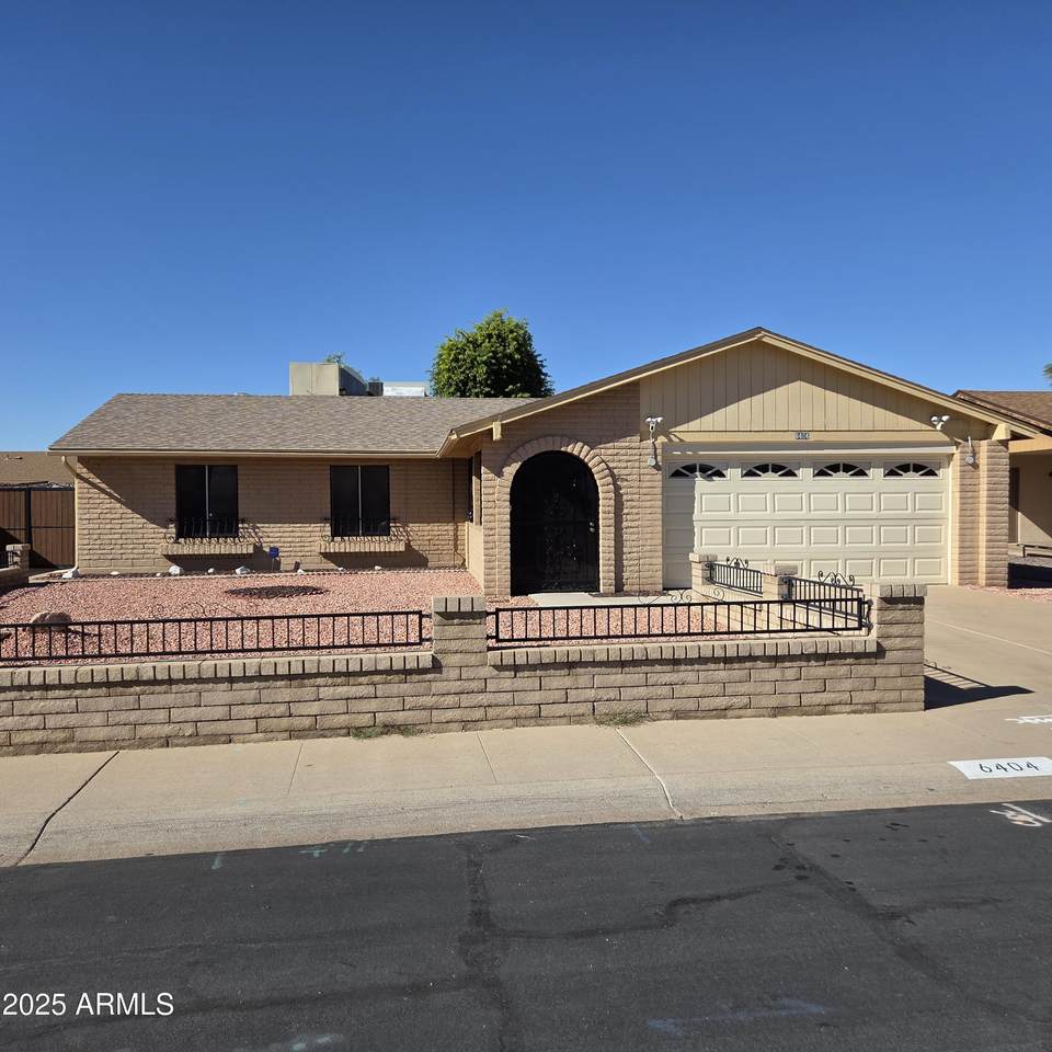 6404 Sunnyslope Lane - Photo 1