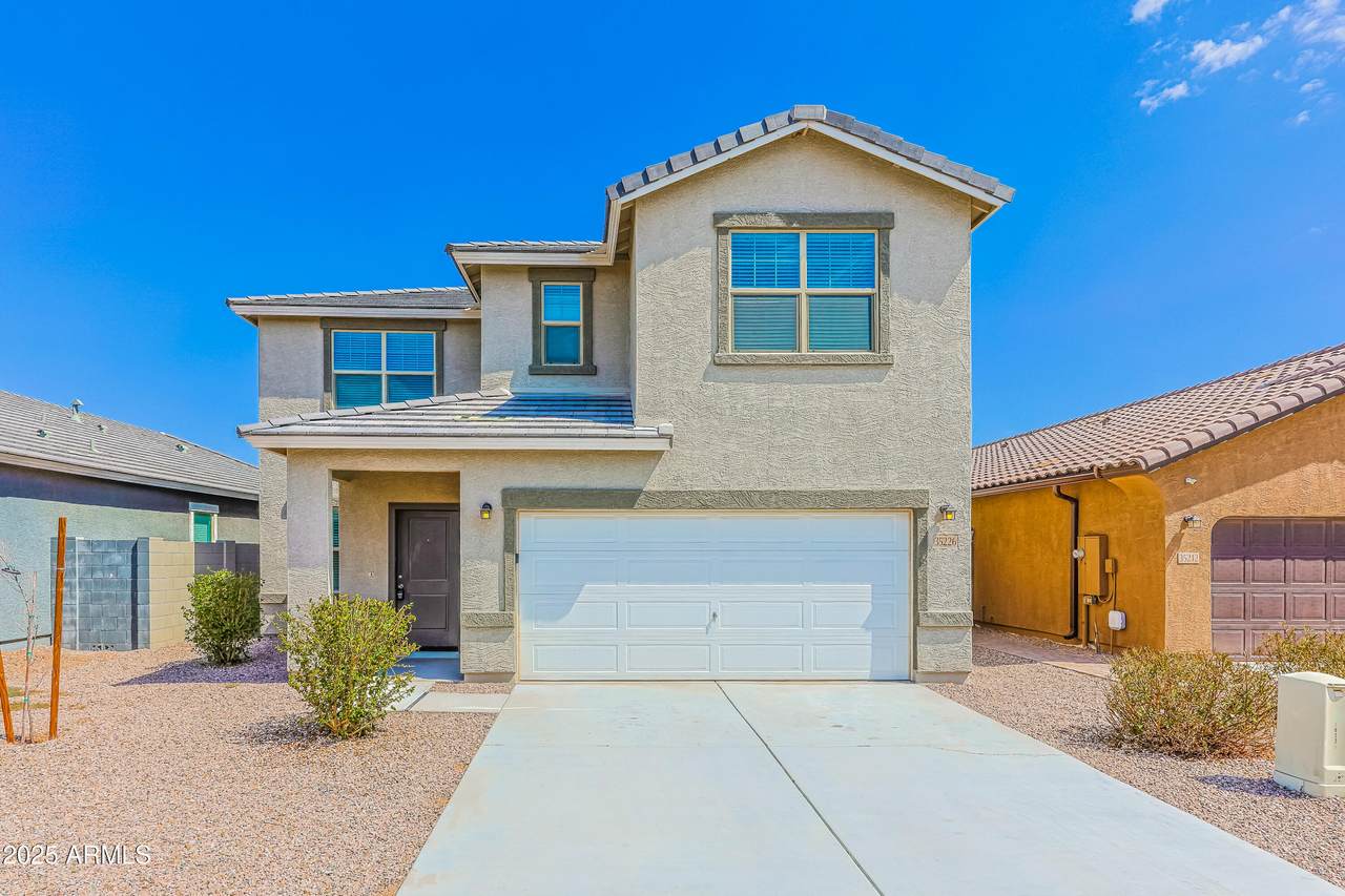 35226 Santa Clara Avenue - Photo 1