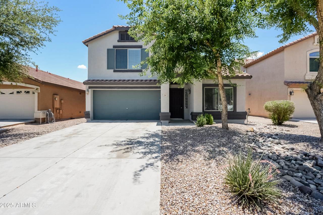1361 Corriente Drive - Photo 1