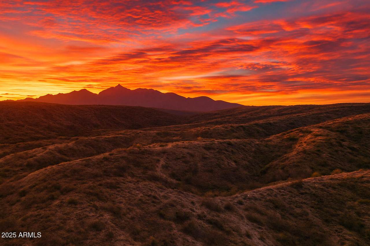 TBD Adobe Canyon Road - Photo 1