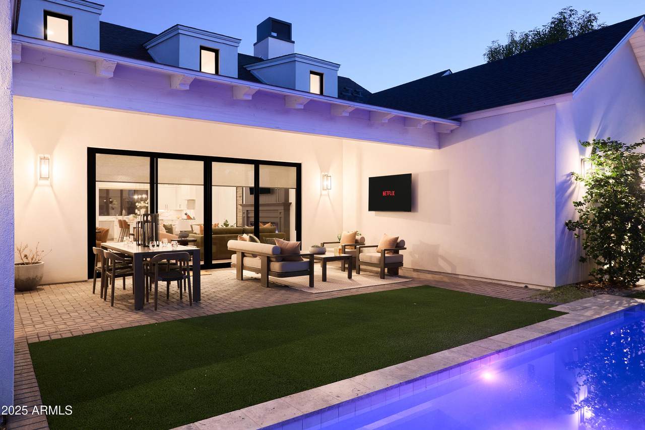 3808 Fairmount Avenue - Photo 1