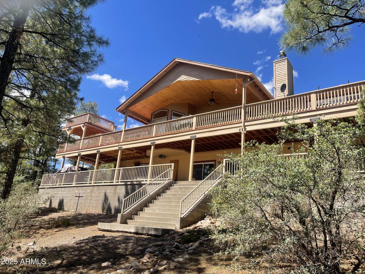 861 Pine Oaks Drive - Photo 1