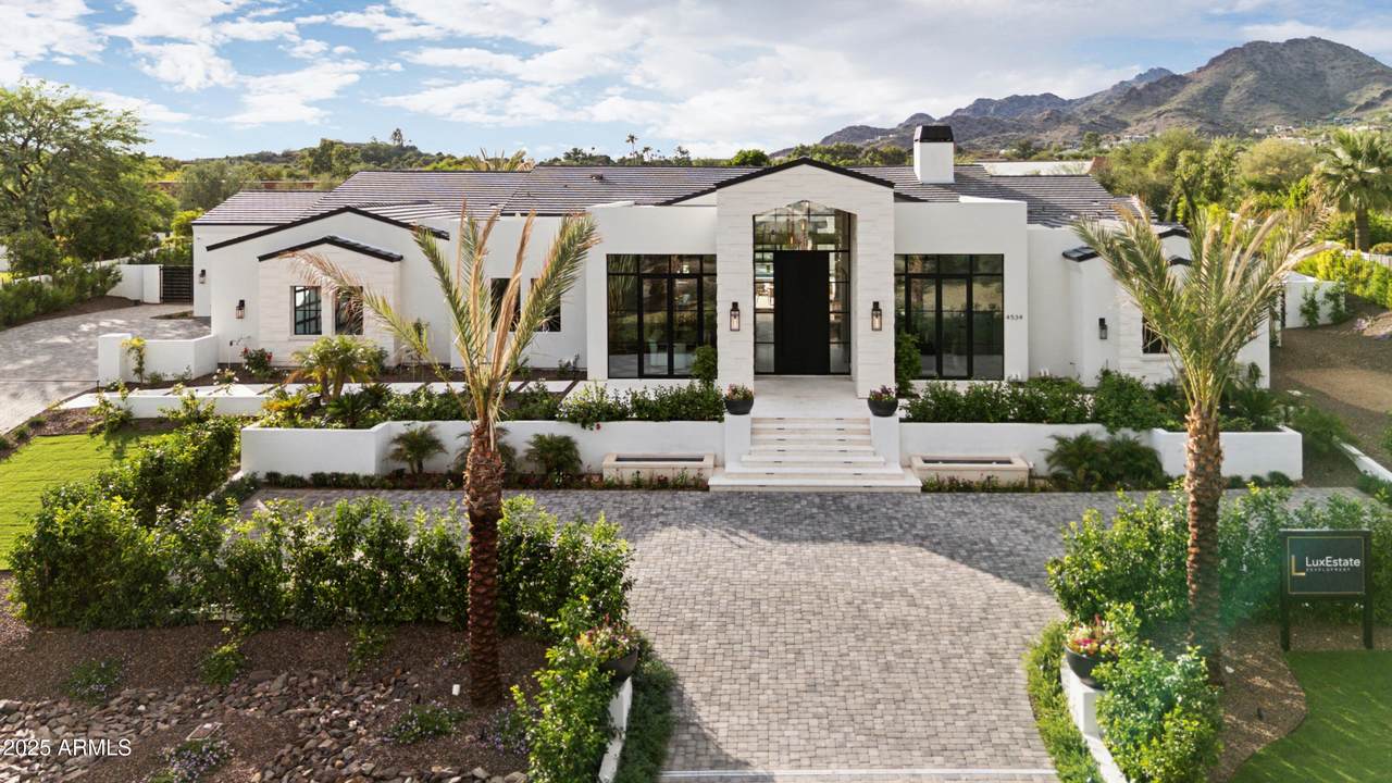 4534 Pebble Ridge Road - Photo 1