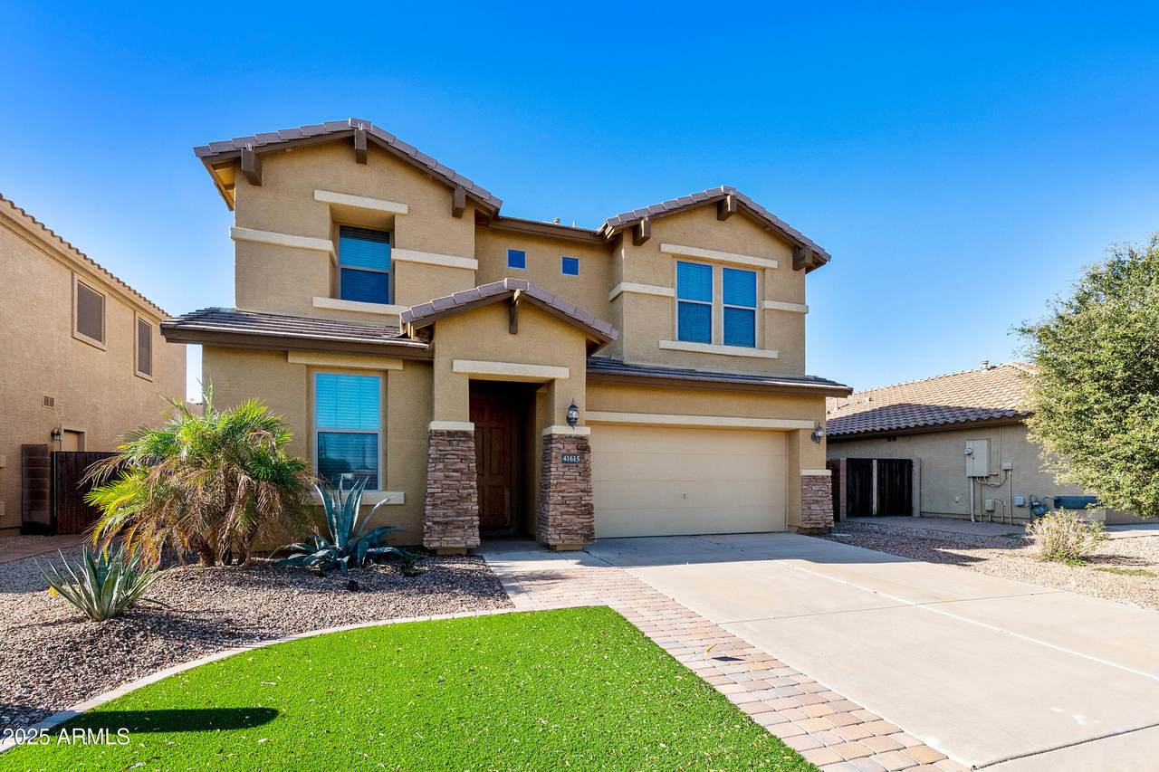 41615 Chimayo Court - Photo 1