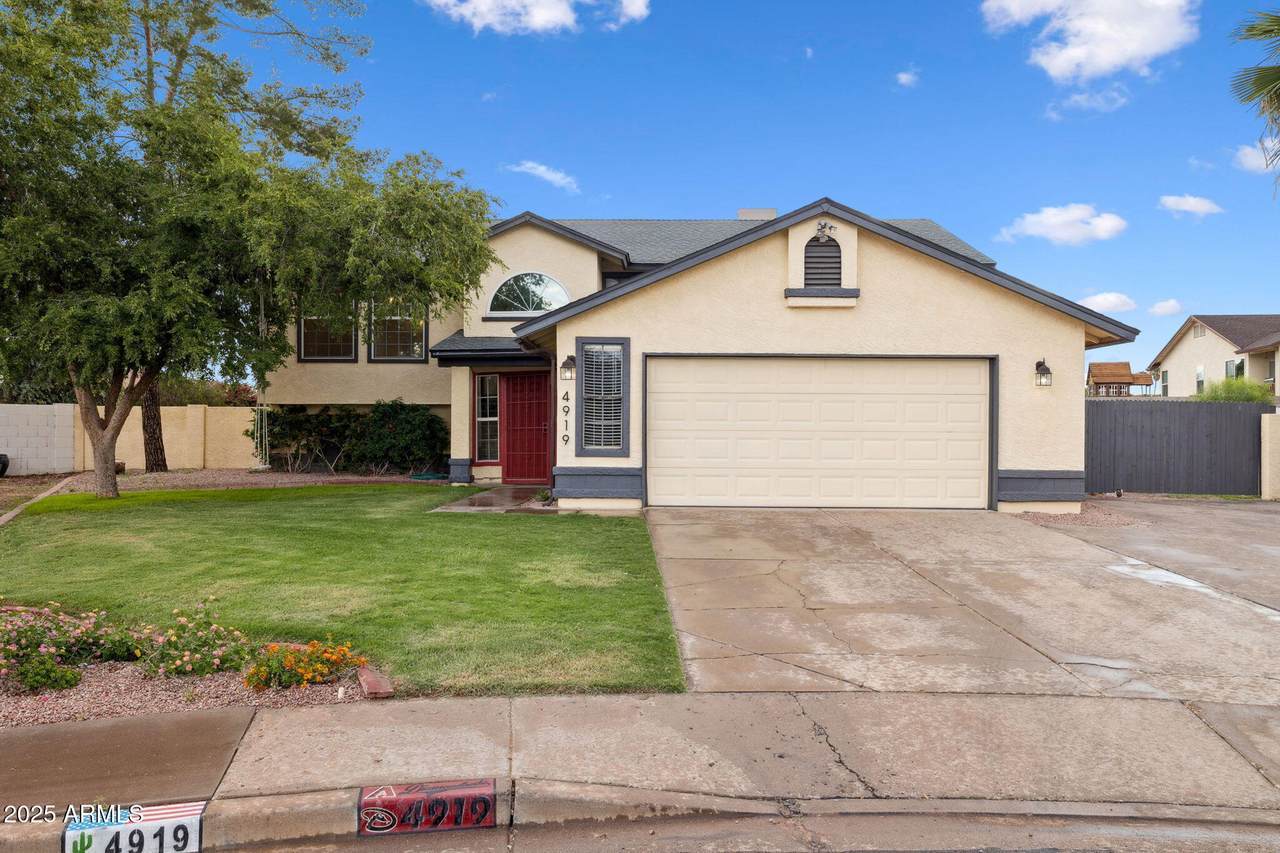 4919 Dixon Circle - Photo 1