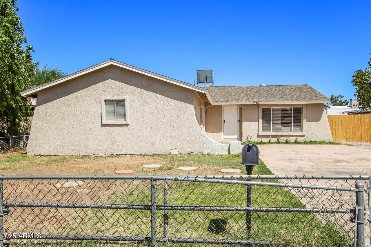 7130 Merrell Street - Photo 1