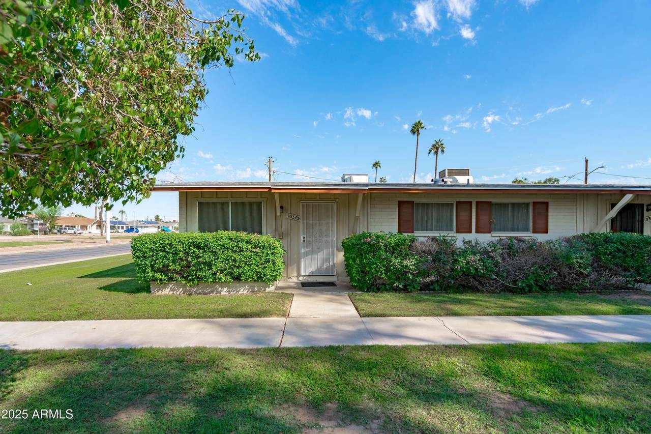 10345 Peoria Avenue - Photo 1
