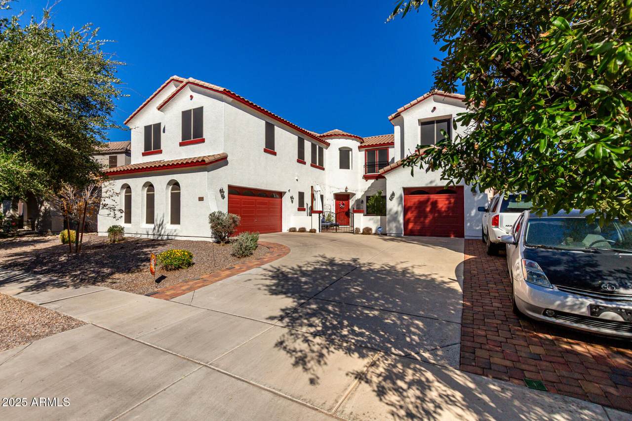 6233 Rochester Drive - Photo 1