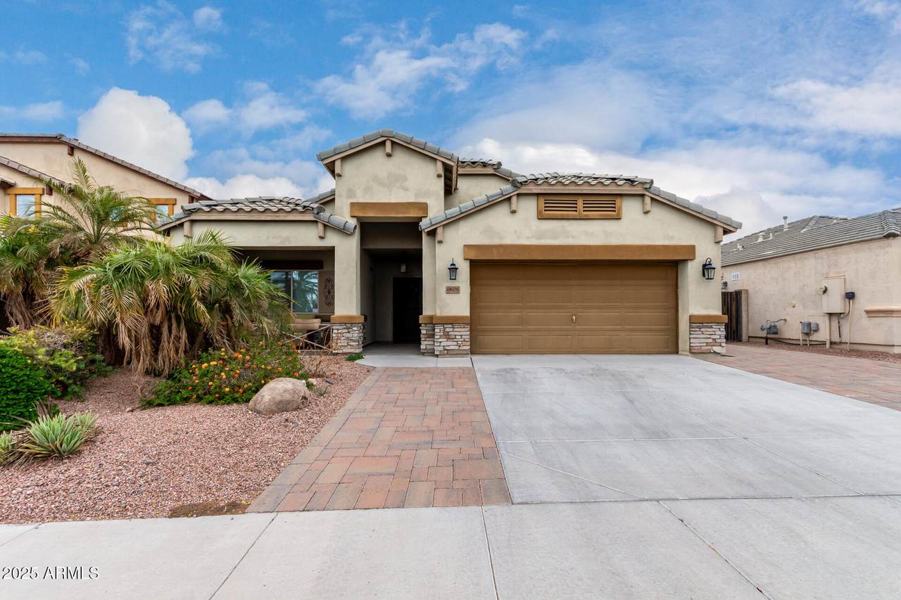 6608 Saguaro Park Lane - Photo 1