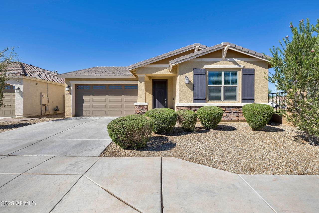 4106 97TH Avenue - Photo 1