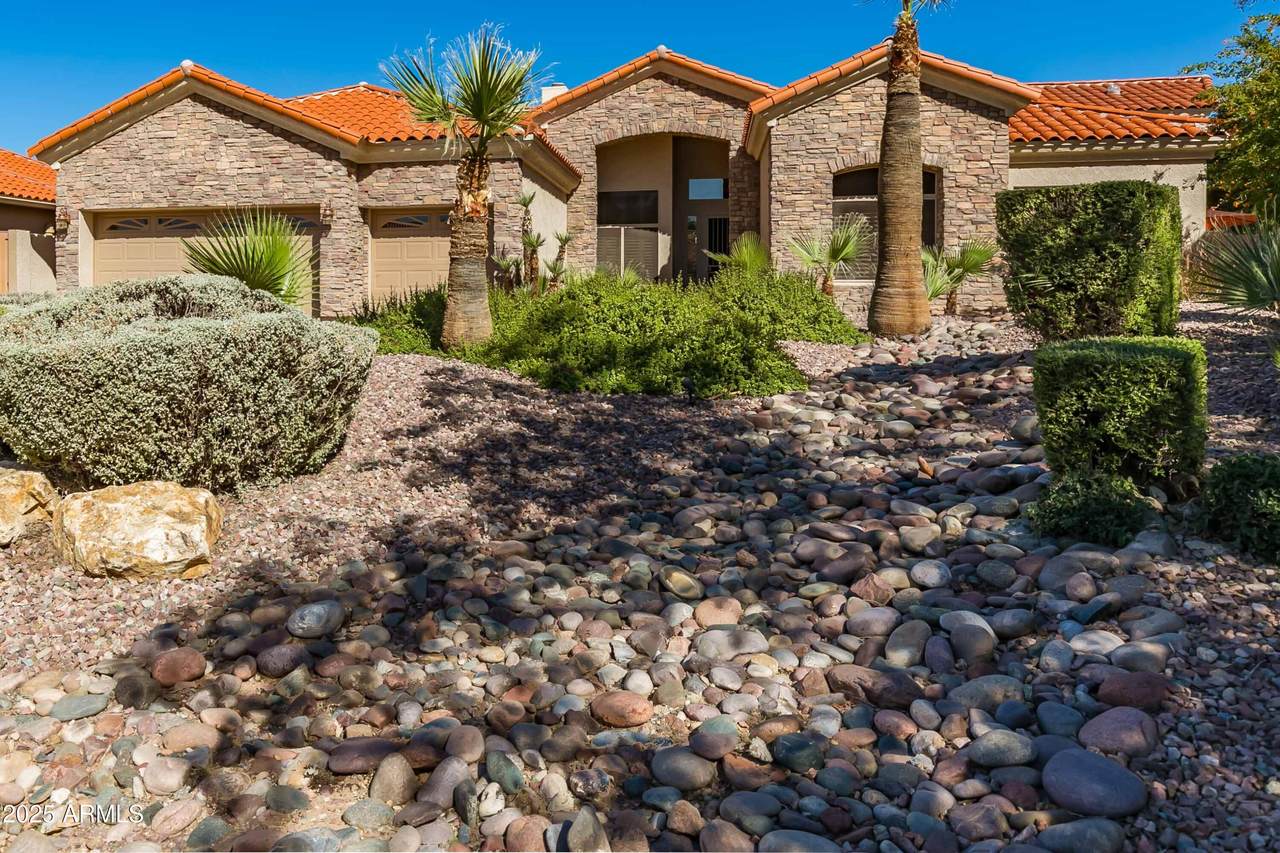 10931 Bella Vista Drive - Photo 1