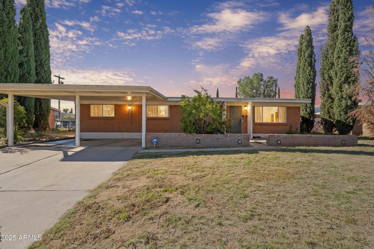 1416 Andrea Drive - Photo 1