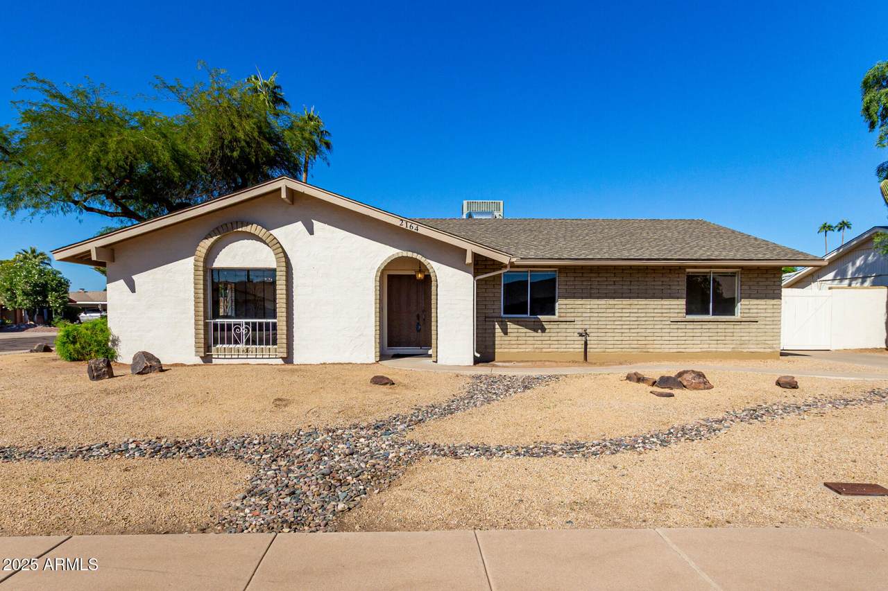 2164 Eugie Avenue - Photo 1