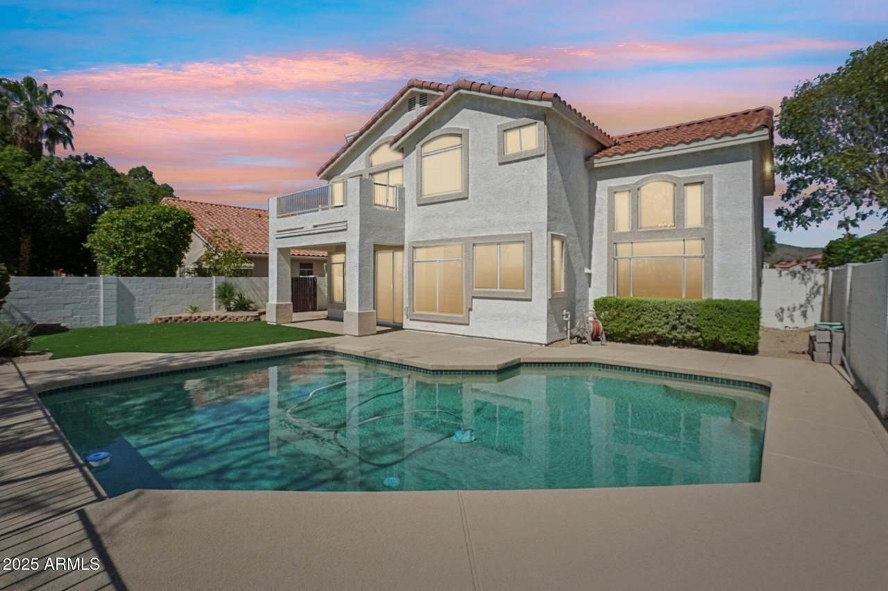 5953 Aurora Drive - Photo 1