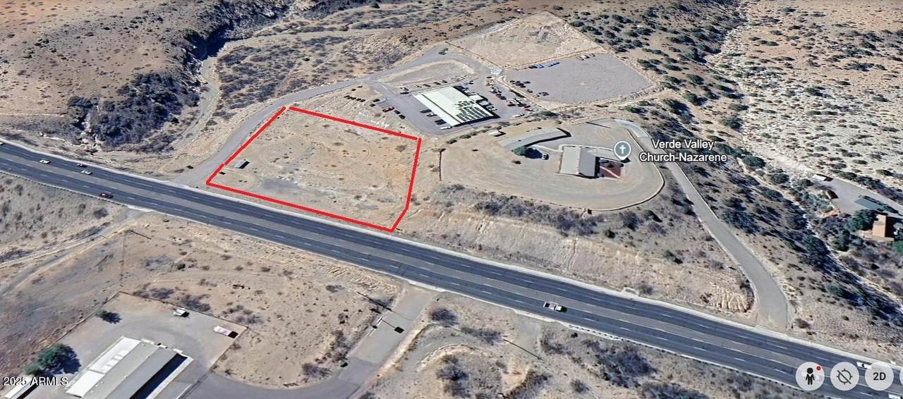 1750 State Route 260 Route - Photo 1