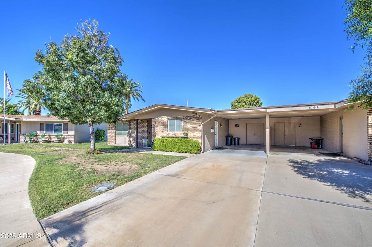 10318 Corte Del Sol Este - Photo 1