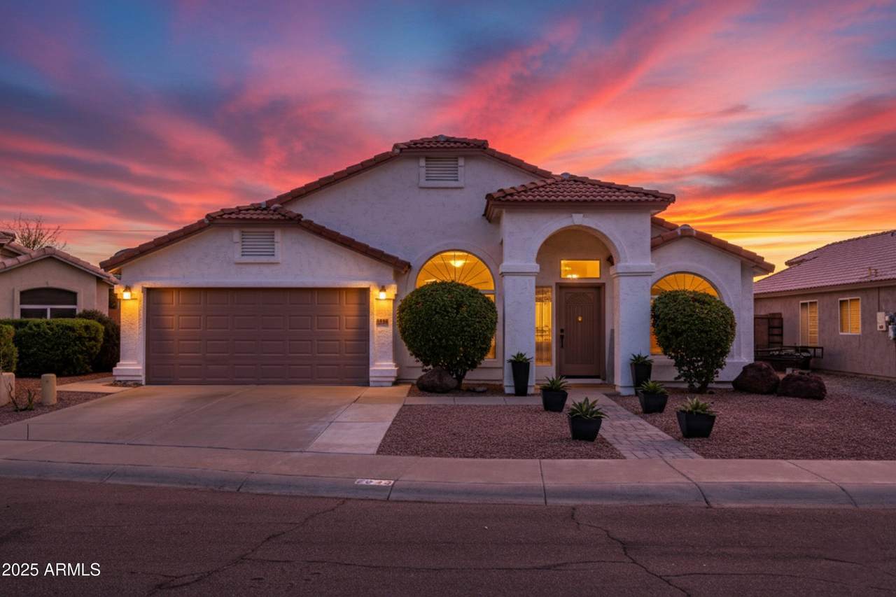 2833 Renee Drive - Photo 1