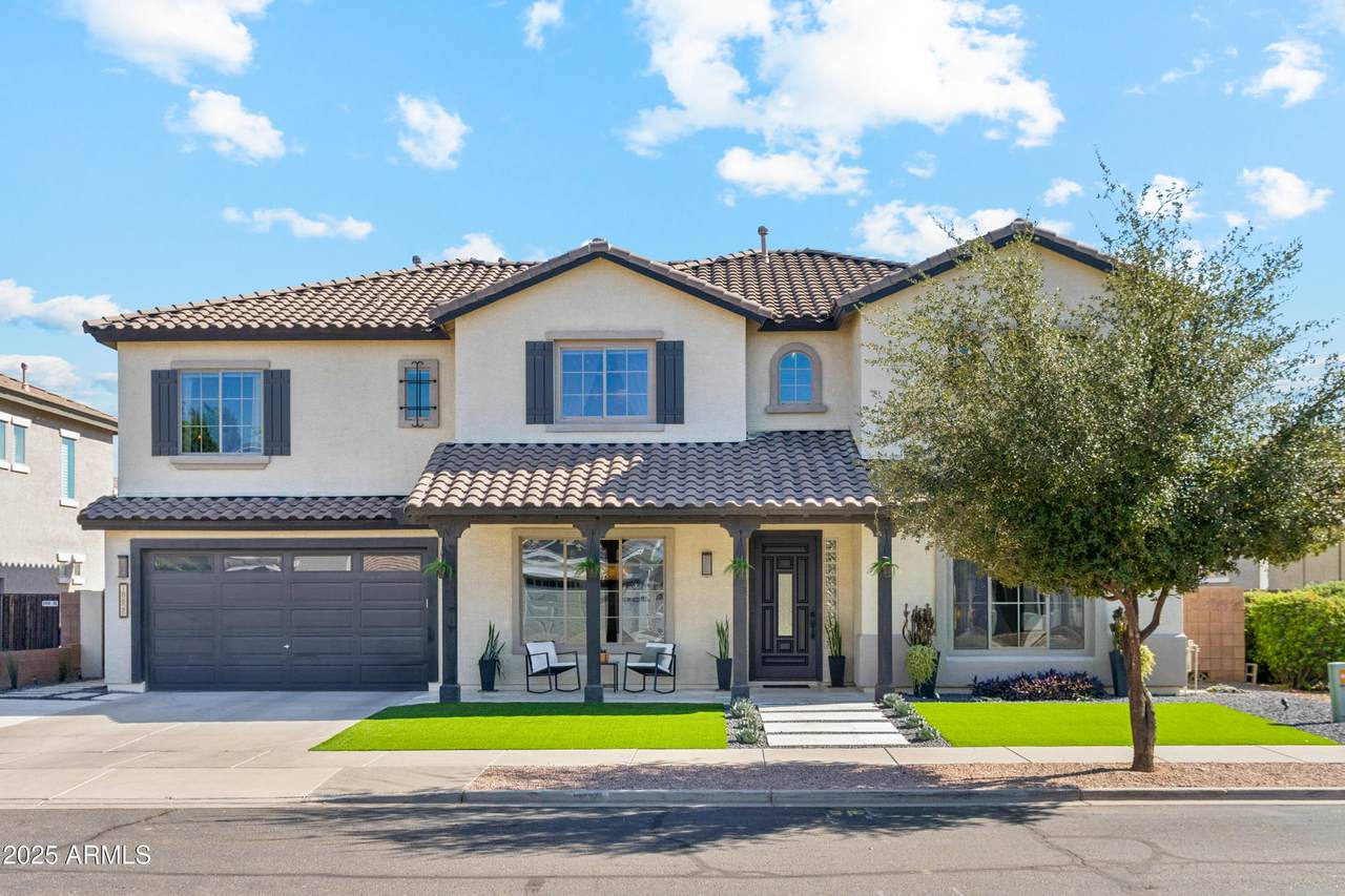 18625 Raven Drive - Photo 1