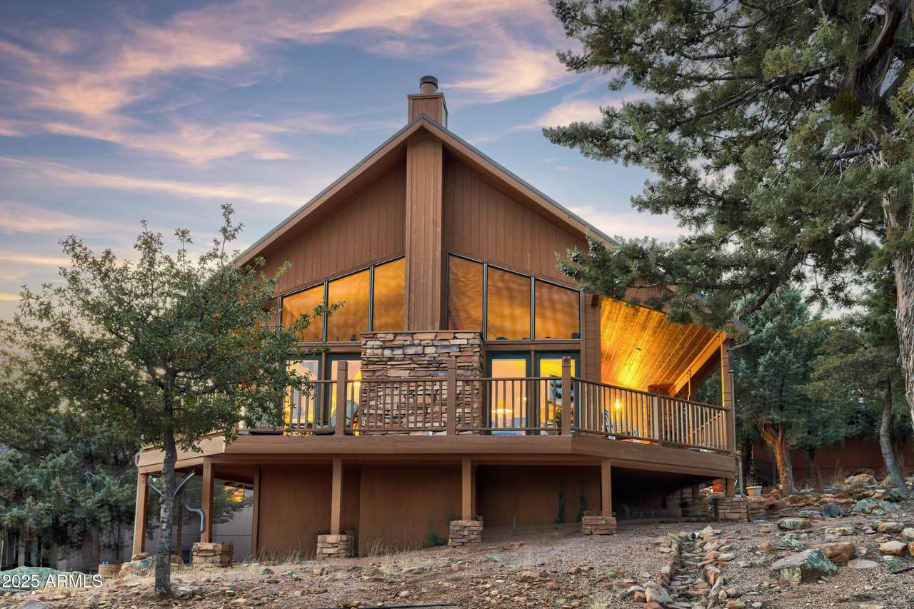 4456 Preserve Drive - Photo 1