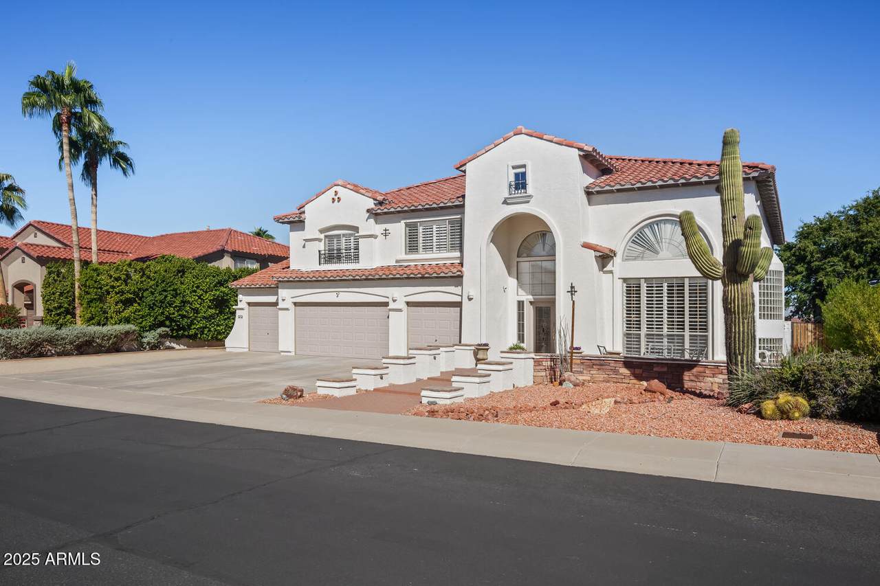 9608 Keyser Drive - Photo 1