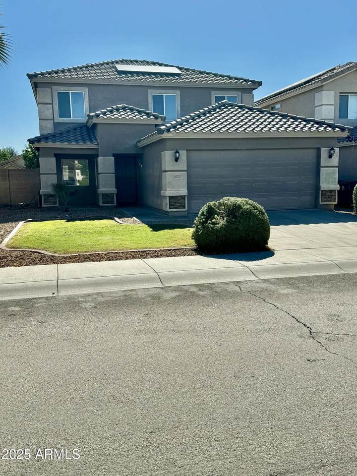 11627 Hackbarth Drive - Photo 1