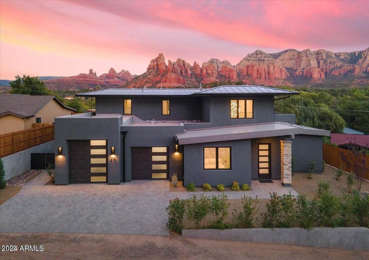 40 Roadrunner Lane - Photo 1