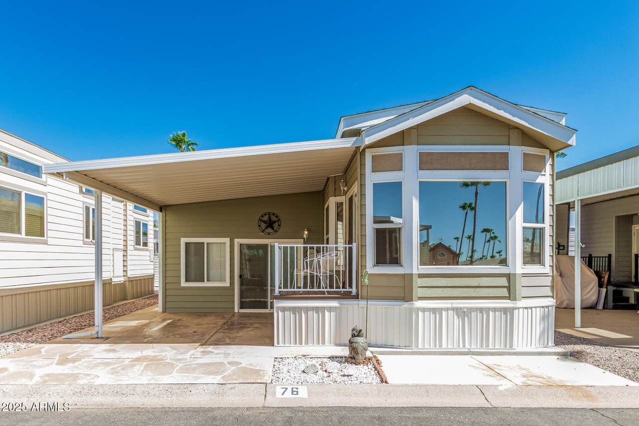 76 Jacknife Drive - Photo 1