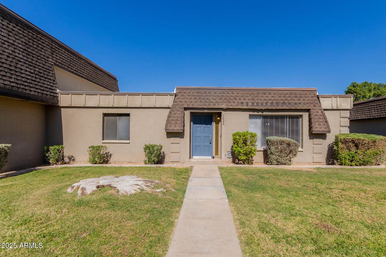 1623 Baker Drive - Photo 1